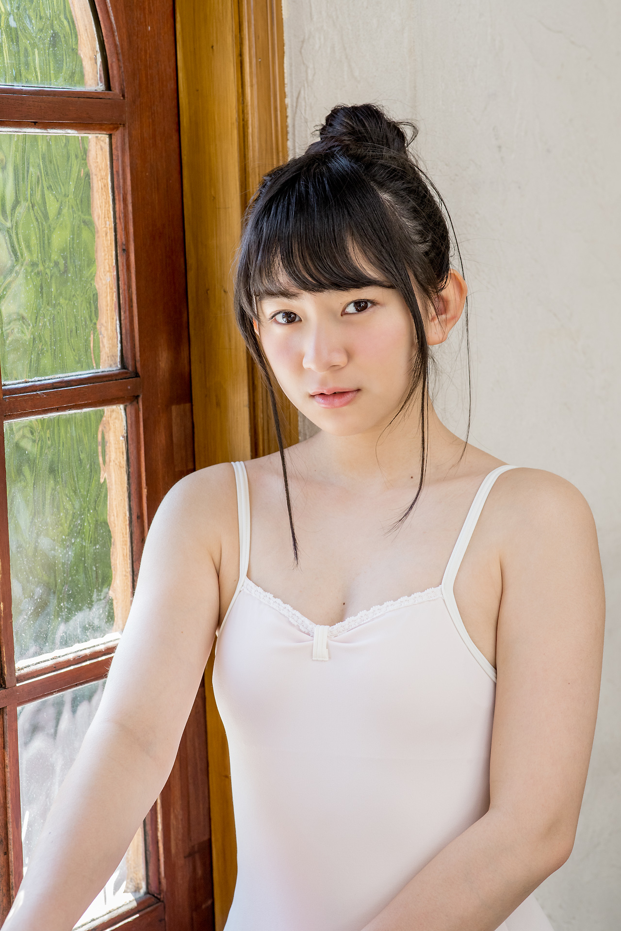 He village[ Minisuka.tv ] 2018-05-17 Miruku Kawamura - Special Gallery (STAGE1) 2.7